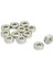 20 Adet Mini Sabit Bilyalı Rulman - 10 Adet 695Z 5mm x 13MM x 4mm ve 10 Adet 626-ZZ 6X19X6MM (Yurt Dışından) 2