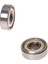 20 Adet Mini Sabit Bilyalı Rulman - 10 Adet 695Z 5mm x 13MM x 4mm ve 10 Adet 626-ZZ 6X19X6MM (Yurt Dışından) 3