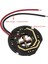 Mk M18 M12 706852 Alet Aksesuarları Için 2 Paket Karbon Fırça Tutucu Kart Düzeneği (Yurt Dışından) 4