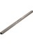 Bradoo- 4 Adet Cnc Torna Hss Kare Kesici Takım Uçları Bar 8mm x 8mm x 200MM Gri (Yurt Dışından) 4