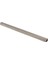Bradoo- 4 Adet Cnc Torna Hss Kare Kesici Takım Uçları Bar 8mm x 8mm x 200MM Gri (Yurt Dışından) 5