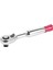Mini 1/4 Inç 100MM Tork Cırcır Anahtarı Seti Onarım Aracı (Yurt Dışından) 2
