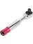 Mini 1/4 Inç 100MM Tork Cırcır Anahtarı Seti Onarım Aracı (Yurt Dışından) 3
