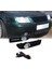 Çift LED Sis Lambası Ön Izgara Ön Tampon Izgarası Sis Farları Mk4 1999-2007 Için (Yurt Dışından) 5