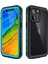 Iphone 13 Pro Için Ekran Koruyucu 12FT Askeri Dayanıklı IP68 Telefon Kılıfı (Yurt Dışından) 1