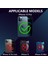 Iphone 13 Pro Için Ekran Koruyucu 12FT Askeri Dayanıklı IP68 Telefon Kılıfı (Yurt Dışından) 2