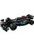 Technic Mercedes-Amg F1 W14 E Performance Pull-Back 42165 - 7 Yaş ve Üzeri Çocuklar Için Koleksiyonluk Yaratıcı Yarış Arabası Model Yapım Seti (240 Parça) 2