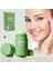 Yeşil Çay Temizleme Maskesi Cilt Bakımı (Yurt Dışından) 2
