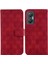 Infinix Hot 20 5g Telefon Kılıfı (Yurt Dışından) 1