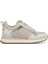 Nine West Asfela 4fx Bej Kadın Sneaker 1