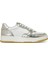 Kenakor 4fx Platın Sarı Kadın Sneaker 1