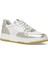 Kenakor 4fx Platın Sarı Kadın Sneaker 2