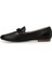 Yamo 4fx Siyah Kadın Loafer 3