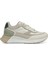 Lenıs 4fx Bej Kadın Sneaker 1