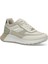 Lenıs 4fx Bej Kadın Sneaker 2