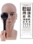 Adet Profesyonel El Optometri Aracı Blok Plaka (Yurt Dışından) 3