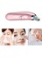 Elektrikli Yüz Temizleyici Pembe (Yurt Dışından) 5