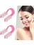 Sihirli Burun Şekillendirme Şekillendirici Kaldırma Köprüsü Doğrultma Güzellik Klip Yüz Germe Burun Klipsi Yüz Clipper Düzeltici Güzellik Aracı 2pcs(2pcs） (Yurt Dışından) 1