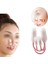 Sihirli Burun Şekillendirme Şekillendirici Kaldırma Köprüsü Doğrultma Güzellik Klip Yüz Germe Burun Klipsi Yüz Clipper Düzeltici Güzellik Aracı 2pcs(2pcs） (Yurt Dışından) 4