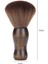 Saç Fırçası Pürüzsüz Yüzey Berber Temiz Duster Saç Süpürme Aracı (Yurt Dışından) 2