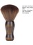 Saç Fırçası Pürüzsüz Yüzey Berber Temiz Duster Saç Süpürme Aracı (Yurt Dışından) 4