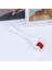 Cilt Silindirleri Titanyum Mikro Iğne Makinesi Mikro Iğne Silindirleri Cilt Bakım Aracı - Beyaz 0.3mm (Yurt Dışından) 5