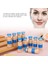 10 Adet 5ml/şişe Gençleştirici Likit Fondöten Mikro Iğne (Yurt Dışından) 2