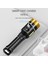 Dış Mekan LED Çok Fonksiyonlu Cob Yan Işık Taşınabilir El Feneri Açık Taşınabilir LED Gece El Feneri Çalışma Torch LED Gece Işıkları Kamp Yürüyüş Çalışma Için (Yurt Dışından) 5
