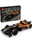 Technic Neom Mclaren Formula E Yarış Arabası 42169 - 9 Yaş ve Üzeri Çocuklar Için Koleksiyonluk Yaratıcı Yarış Arabası Model Yapım Seti (452 Parça) 1