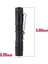 5x El Feneri Kalem Torch Süper Küçük Mini Aaa Xpe-R3 LED Lamba Kemer Klipsi Işık Cep Torch Kılıf ile (Yurt Dışından) 4