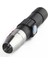 Mini LED El Feneri 365NM Muayene Lambası USB Şarj Uv Torch Işığı (Yurt Dışından) 4