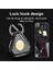 [yeni Ürün] Yeni Mini LED El Feneri USB Şarj Edilebilir Çalışma Işığı Anahtarlık Açık Kamp Için Taşınabilir Cep El Feneri Küçük Işık Edc Lamba (Yurt Dışından) 3