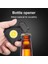 [yeni Ürün] Yeni Mini LED El Feneri USB Şarj Edilebilir Çalışma Işığı Anahtarlık Açık Kamp Için Taşınabilir Cep El Feneri Küçük Işık Edc Lamba (Yurt Dışından) 4