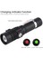 LED El Feneri USB Torch T6 Güç Yakınlaştırılabilir Bisiklet Işığı 18650 Şarj Edilebilir (Yurt Dışından) 5