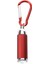 2020 Açık Balıkçılık LED Mini El Feneri Torch Karabina Anahtarlık (Yurt Dışından) 2