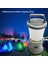 400LM Dört Hızlı LED Açık Taşınabilir Çadır Kamp Acil Kamp Işığı (Yurt Dışından) 3