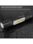 LED Taşınabilir Yürüyüş Işık Mini Cep Su Geçirmez Lamba Katlanır Cob El Çalışma Lambaları USB Şarj Manyetik Acil Durum Işıkları (Yurt Dışından) 4
