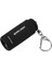 Mini Torch Anahtarlık LED Şarj Edilebilir USB Mini El Feneri Taşınabilir Cep Torch Anahtarlık Dıy Aracı Ev Için (Yurt Dışından) 1