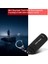 Mini Torch Anahtarlık LED Şarj Edilebilir USB Mini El Feneri Taşınabilir Cep Torch Anahtarlık Dıy Aracı Ev Için (Yurt Dışından) 3