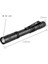 Gm 365NM 3 W LED Uv Penlight Mini Uv LED Kalem Işık Klip Fonksiyonlu Uv Kalem El Feneri Siyah Işık Pet Idrar Algılama (Yurt Dışından) 2