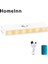 Homeınn LED Duvar Lambası Göz Koruması USB Şarj Kabini LED Işık Indüksiyon Lambası (Yurt Dışından) 1