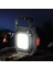Mini LED El Feneri Çalışma Işığı Anahtarlık Cep Fener USB Şarj Edilebilir Lamba Manyetik Braket ile Açık Hava Balıkçılık Yürüyüş Kamp Için Şişe Açacağı (Yurt Dışından) 4