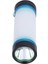 Çok Fonksiyonlu LED El Feneri USB Şarjlı Ayarlanabilir Taşınabilir Fener Işığı, Kancalı (Yurt Dışından) 4