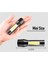 Modlu USB Şarj Edilebilir Yüksek Güçlü El Feneri ve LED El Feneri Orch Işık Xml Xpr+1*cob LED Özellikleri (Yurt Dışından) 1