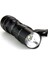Quanbu Su Geçirmez 3 W LED 200LM Süper Parlak Mini El Feneri Lamba Torch Kamp Balıkçılık (Yurt Dışından) 1