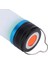 Çok Fonksiyonlu LED El Feneri USB Şarjlı Ayarlanabilir Taşınabilir Fener Işığı, Kancalı (Yurt Dışından) 5