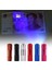 Mini 9led Uv El Feneri Ultraviyole Algılama Torch Işığı Kontrol Tmoney Için (Yurt Dışından) 4