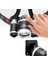 Boruit LED Far Lambası - Ultra Parlak 3 Aydınlatma Modu Suya Dayanıklı Kafa Işığı Koşu, Kamp, Yürüyüş ve Daha Fazlası Için Mükemmel (Yurt Dışından) 4