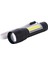 Süper Parlak LED Özel Kuvvetler El Feneri Parlak USB Şarj Ultra Parlak Uzun Menzilli Mini Taşınabilir Çok Fonksiyonlu Ev (Yurt Dışından) 1