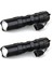 3W LED 200LM Süper Parlak Mini El Feneri Lamba Torch Kamp Balıkçılık (Yurt Dışından) 1